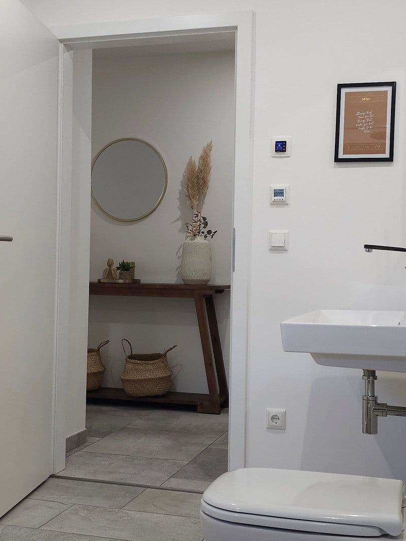 Prodej bytu 3+1 86 m², Klein Rönnau, Šlesvicko-Holštýnsko Prodej bytu 3+1 86 m², Klein Rönnau, Šlesvicko-Holštýnsko