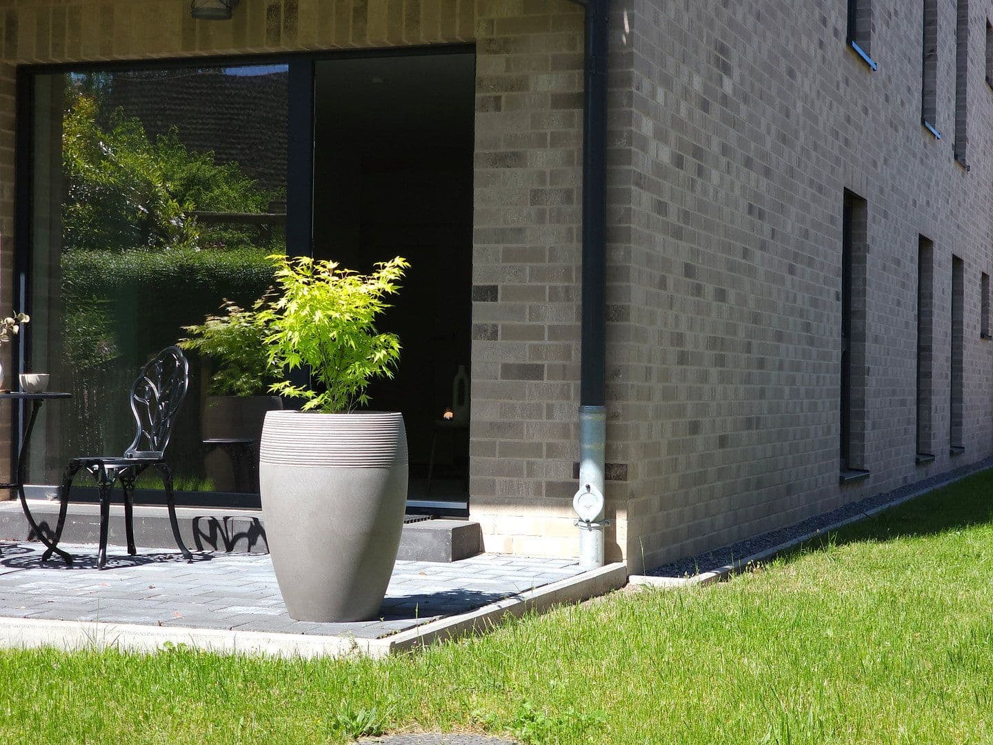 Prodej bytu 3+1 86 m², Klein Rönnau, Šlesvicko-Holštýnsko Prodej bytu 3+1 86 m², Klein Rönnau, Šlesvicko-Holštýnsko
