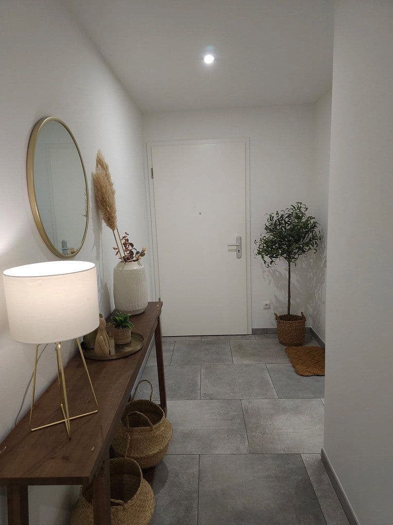 Prodej bytu 3+1 86 m², Klein Rönnau, Šlesvicko-Holštýnsko Prodej bytu 3+1 86 m², Klein Rönnau, Šlesvicko-Holštýnsko