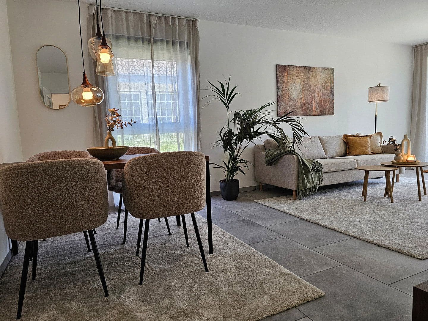 Prodej bytu 3+1 86 m², Klein Rönnau, Šlesvicko-Holštýnsko Prodej bytu 3+1 86 m², Klein Rönnau, Šlesvicko-Holštýnsko