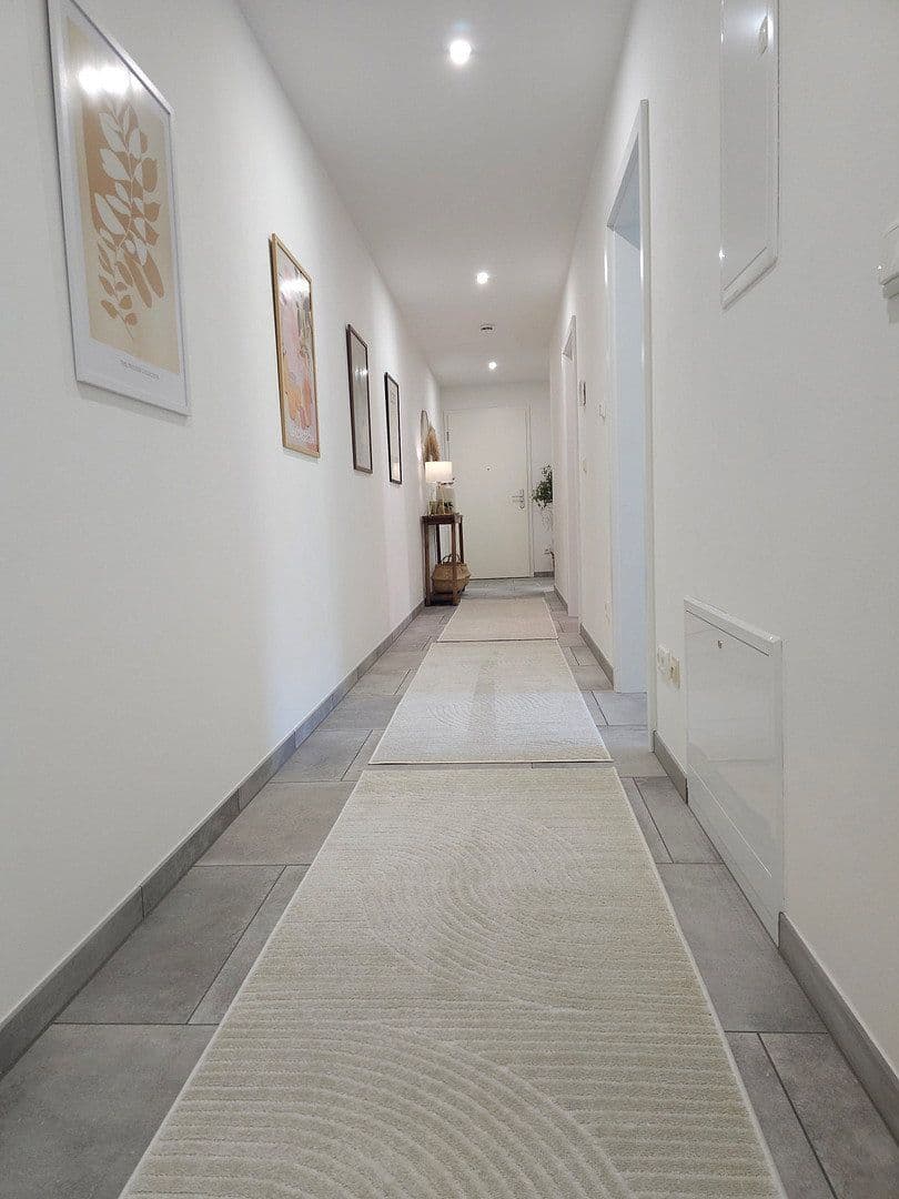 Prodej bytu 3+1 86 m², Klein Rönnau, Šlesvicko-Holštýnsko Prodej bytu 3+1 86 m², Klein Rönnau, Šlesvicko-Holštýnsko