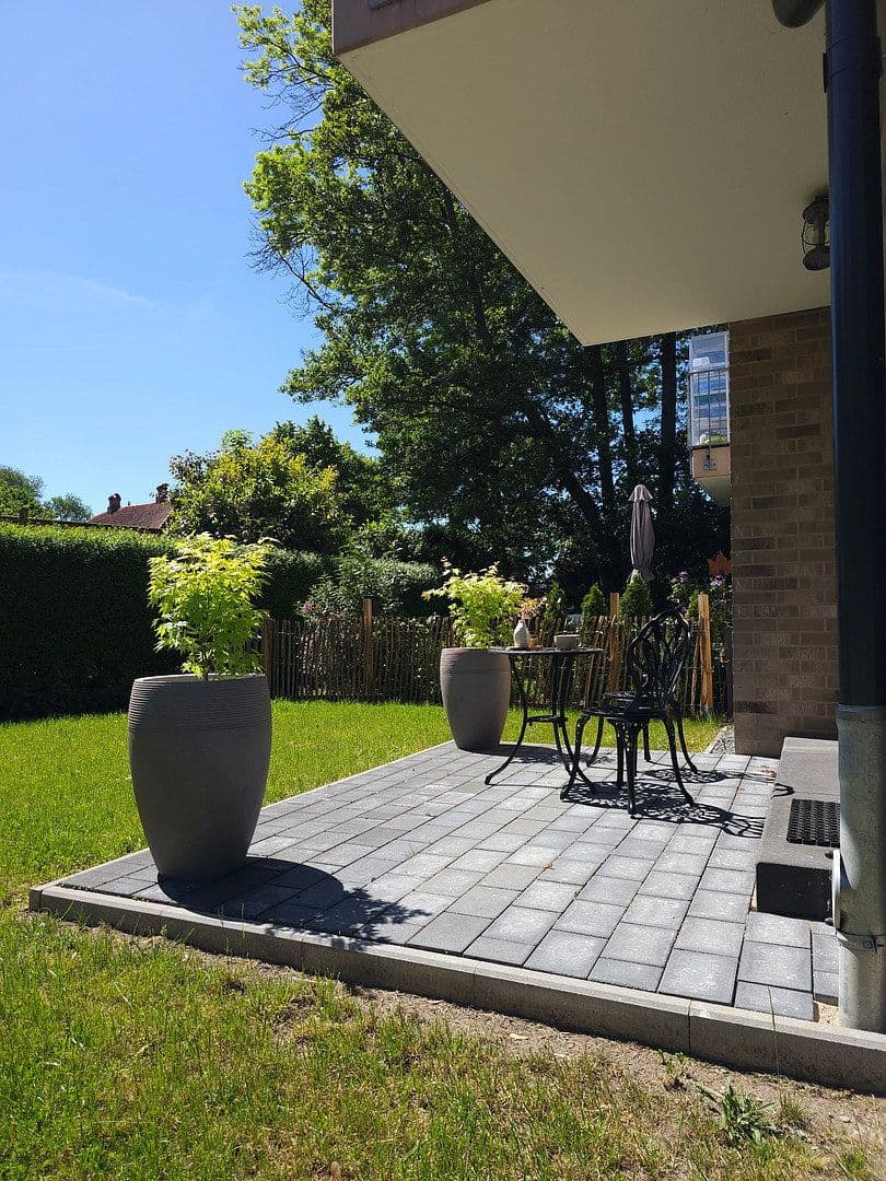 Prodej bytu 3+1 86 m², Klein Rönnau, Šlesvicko-Holštýnsko Prodej bytu 3+1 86 m², Klein Rönnau, Šlesvicko-Holštýnsko