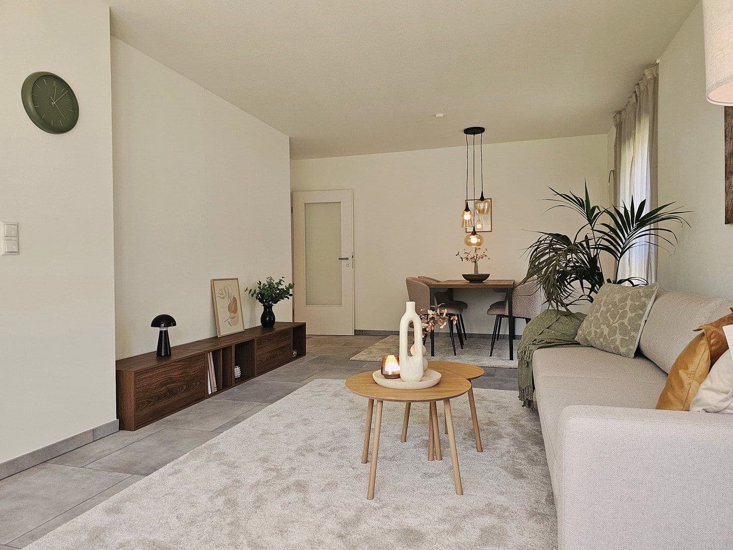 Prodej bytu 3+1 86 m², Klein Rönnau, Šlesvicko-Holštýnsko Prodej bytu 3+1 86 m², Klein Rönnau, Šlesvicko-Holštýnsko