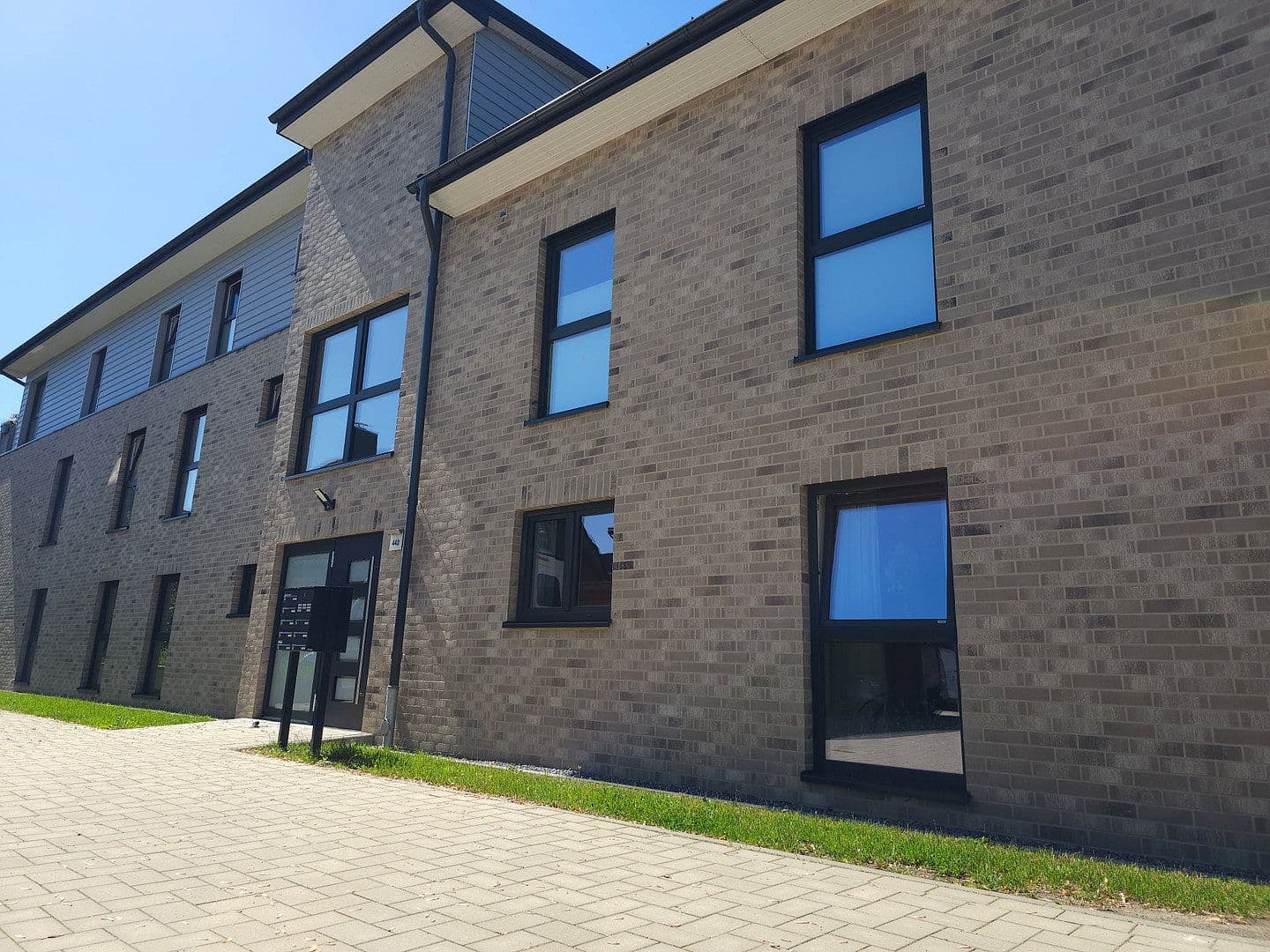 Prodej bytu 3+1 86 m², Klein Rönnau, Šlesvicko-Holštýnsko Prodej bytu 3+1 86 m², Klein Rönnau, Šlesvicko-Holštýnsko