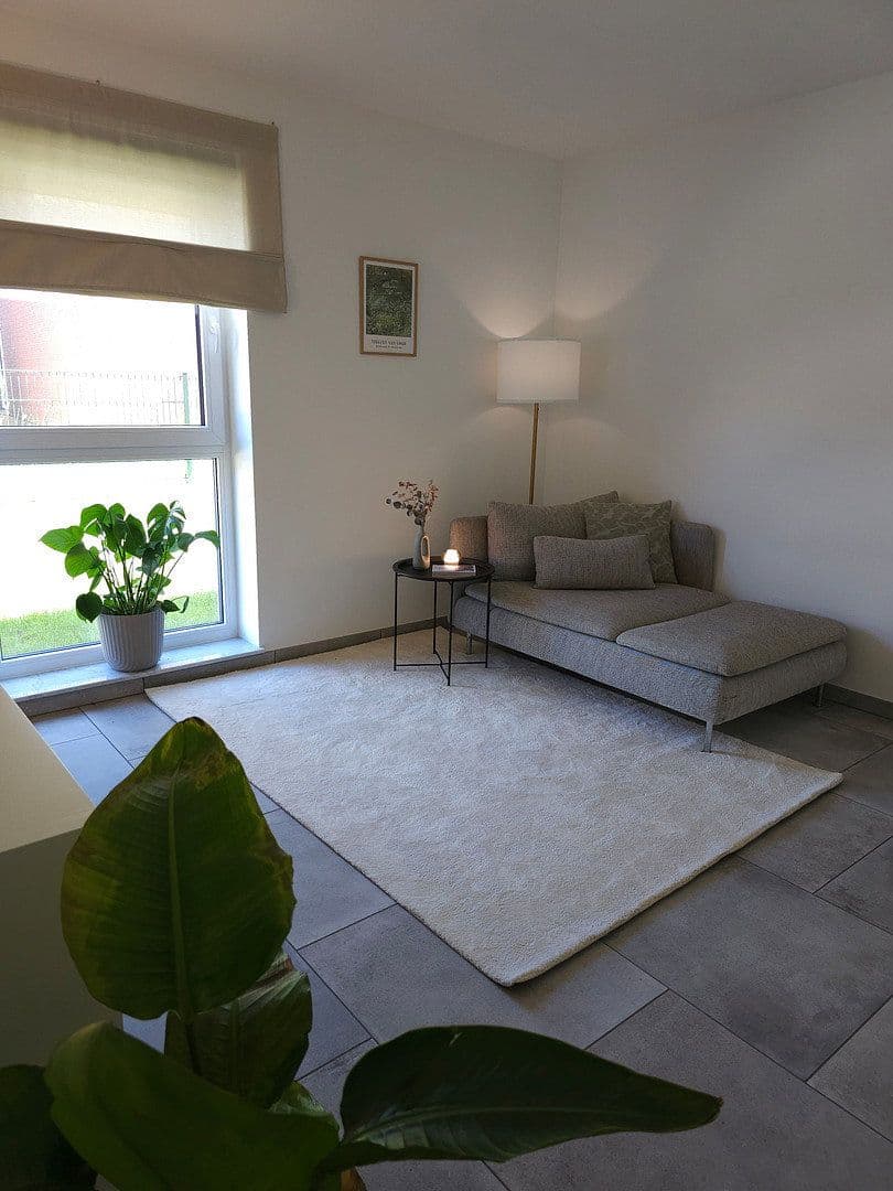 Prodej bytu 3+1 86 m², Klein Rönnau, Šlesvicko-Holštýnsko Prodej bytu 3+1 86 m², Klein Rönnau, Šlesvicko-Holštýnsko