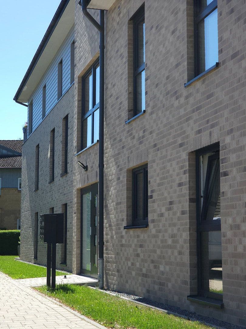 Prodej bytu 3+1 86 m², Klein Rönnau, Šlesvicko-Holštýnsko Prodej bytu 3+1 86 m², Klein Rönnau, Šlesvicko-Holštýnsko