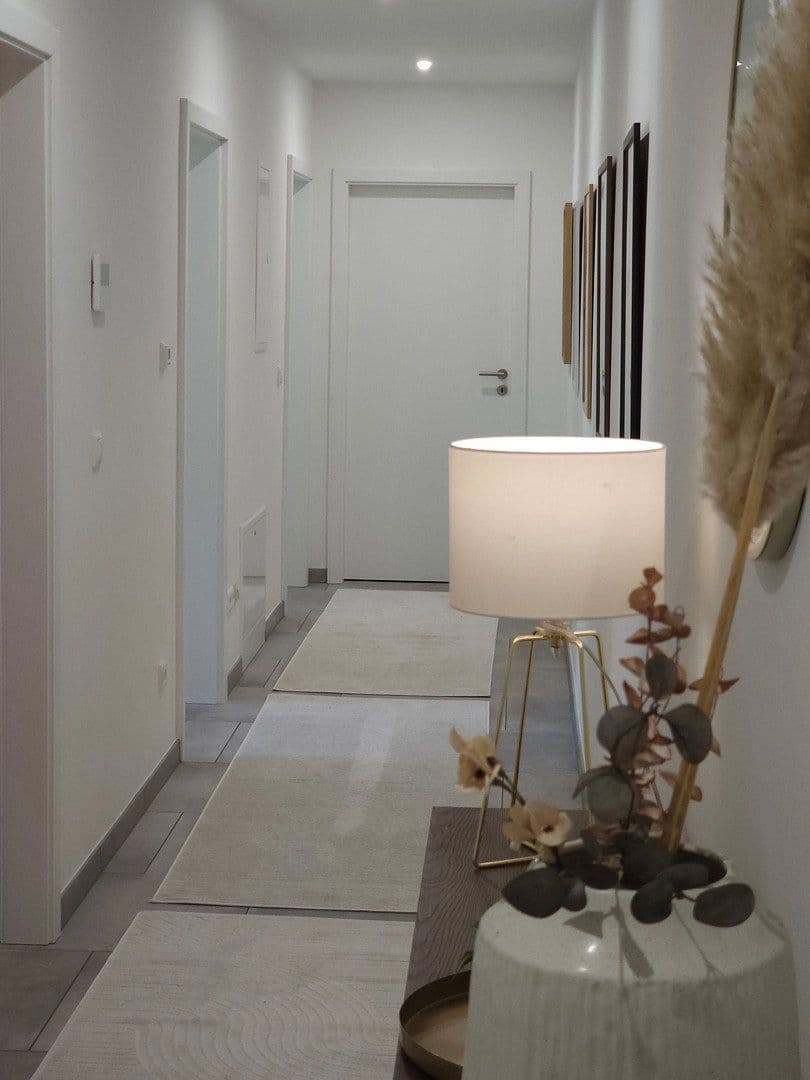 Prodej bytu 3+1 86 m², Klein Rönnau, Šlesvicko-Holštýnsko Prodej bytu 3+1 86 m², Klein Rönnau, Šlesvicko-Holštýnsko