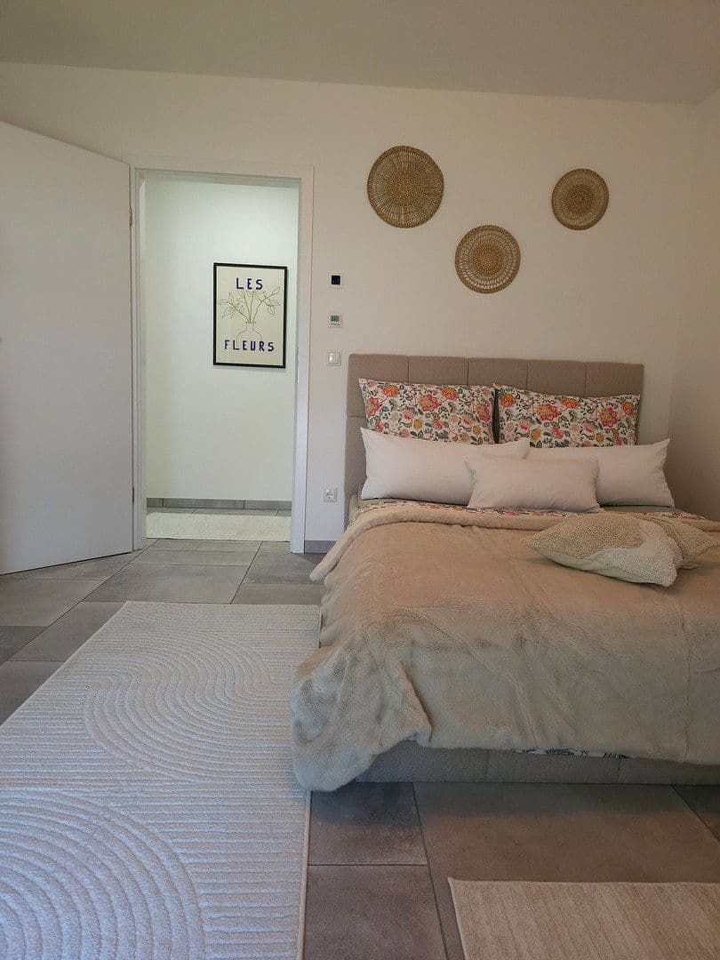 Prodej bytu 3+1 86 m², Klein Rönnau, Šlesvicko-Holštýnsko Prodej bytu 3+1 86 m², Klein Rönnau, Šlesvicko-Holštýnsko