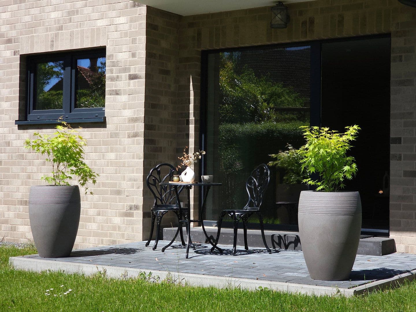 Prodej bytu 3+1 86 m², Klein Rönnau, Šlesvicko-Holštýnsko Prodej bytu 3+1 86 m², Klein Rönnau, Šlesvicko-Holštýnsko