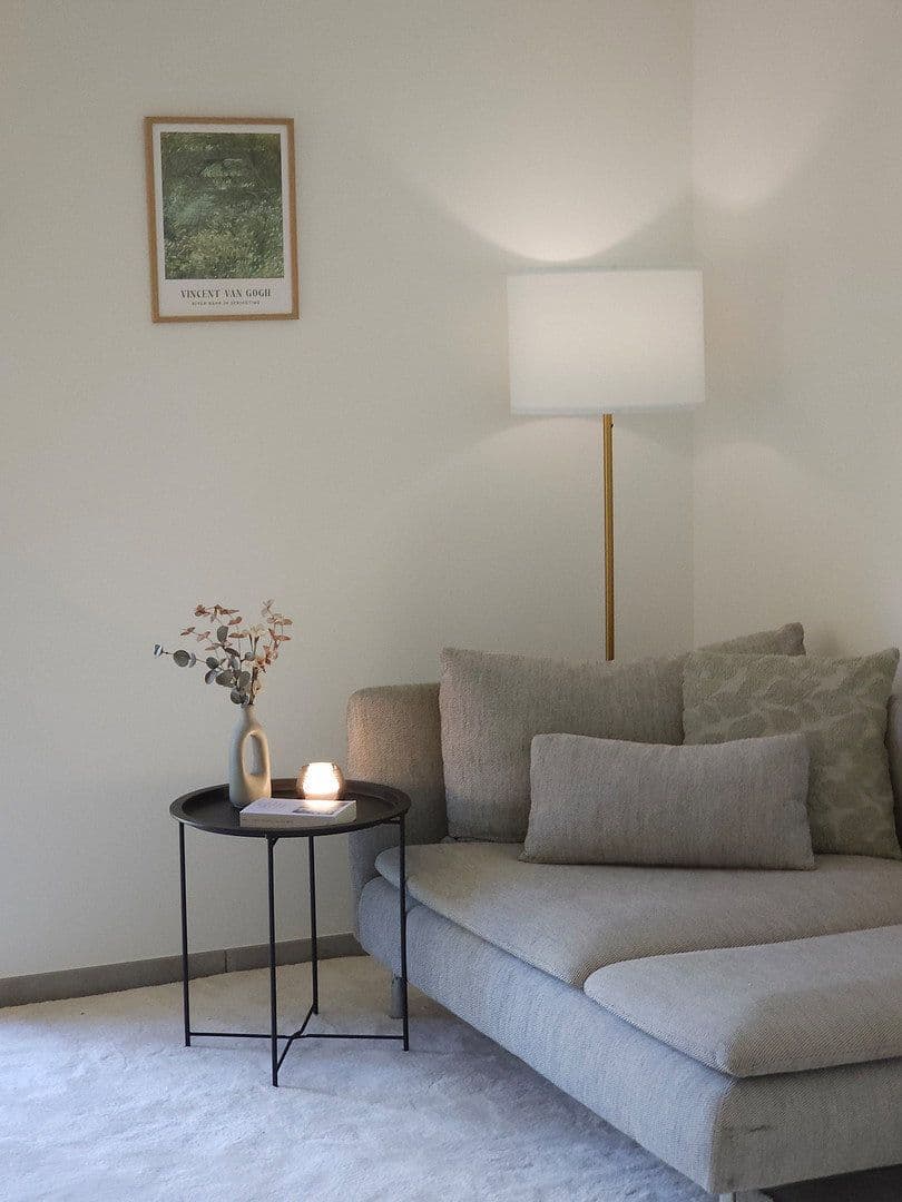 Prodej bytu 3+1 86 m², Klein Rönnau, Šlesvicko-Holštýnsko Prodej bytu 3+1 86 m², Klein Rönnau, Šlesvicko-Holštýnsko
