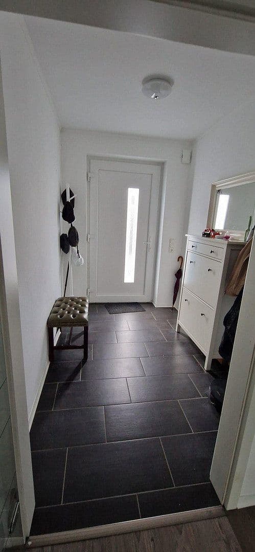 Prodej domu 132 m², pozemek 600 m², Langwedel, Dolní Sasko Prodej domu 132 m², pozemek 600 m², Langwedel, Dolní Sasko