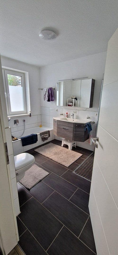 Prodej domu 132 m², pozemek 600 m², Langwedel, Dolní Sasko Prodej domu 132 m², pozemek 600 m², Langwedel, Dolní Sasko