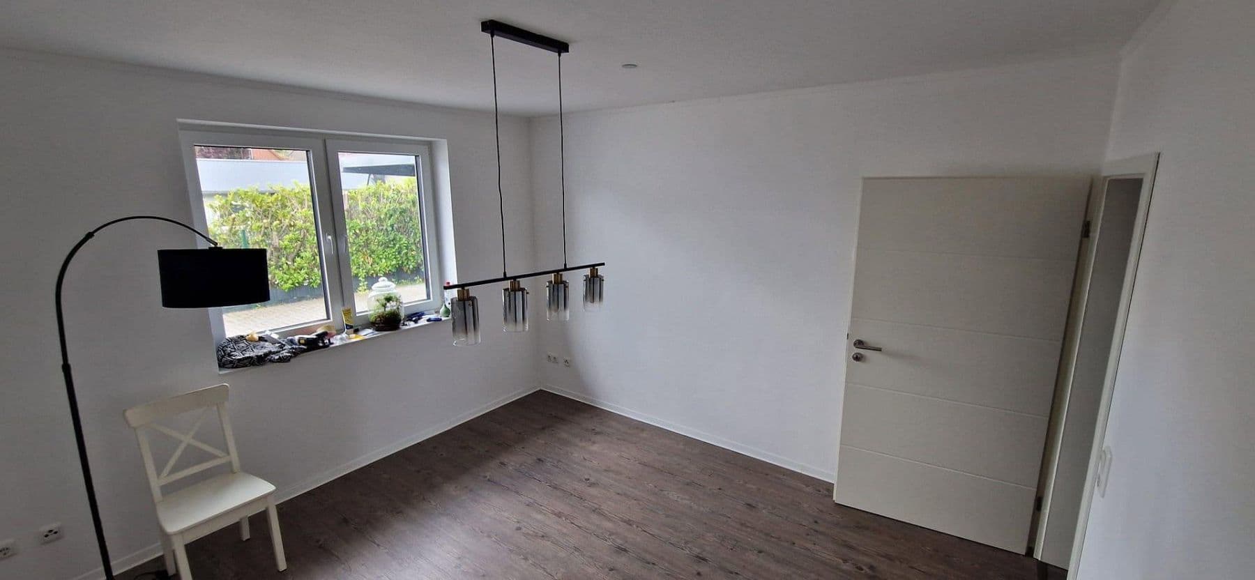 Prodej domu 132 m², pozemek 600 m², Langwedel, Dolní Sasko Prodej domu 132 m², pozemek 600 m², Langwedel, Dolní Sasko