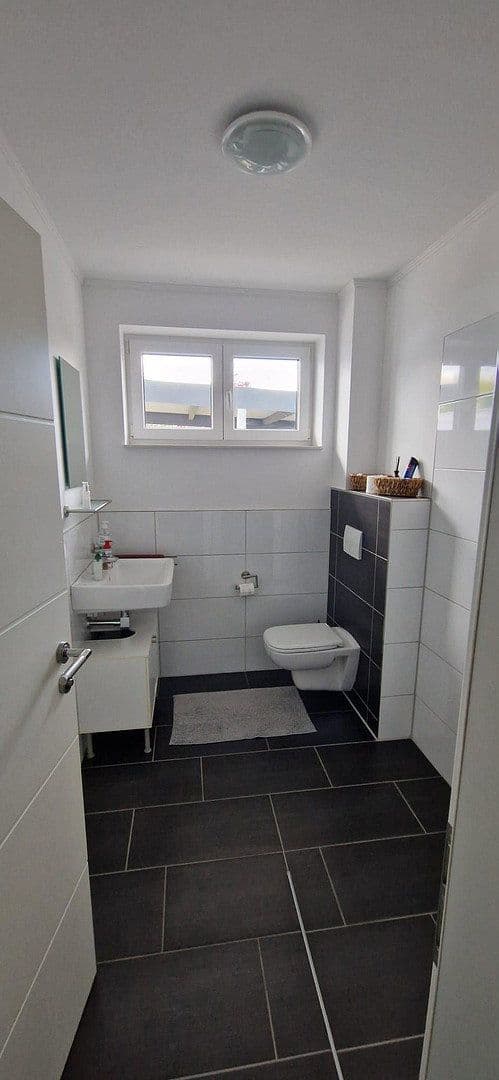 Prodej domu 132 m², pozemek 600 m², Langwedel, Dolní Sasko Prodej domu 132 m², pozemek 600 m², Langwedel, Dolní Sasko