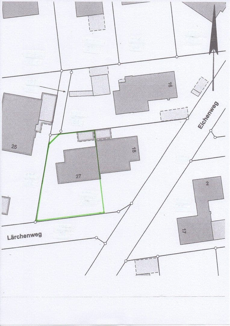 Prodej domu 132 m², pozemek 600 m², Langwedel, Dolní Sasko Prodej domu 132 m², pozemek 600 m², Langwedel, Dolní Sasko