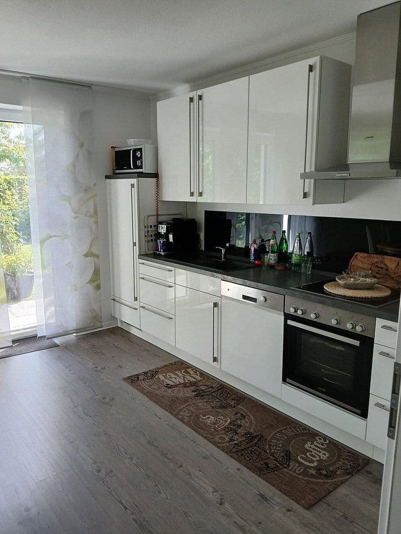 Prodej domu 132 m², pozemek 600 m², Langwedel, Dolní Sasko Prodej domu 132 m², pozemek 600 m², Langwedel, Dolní Sasko