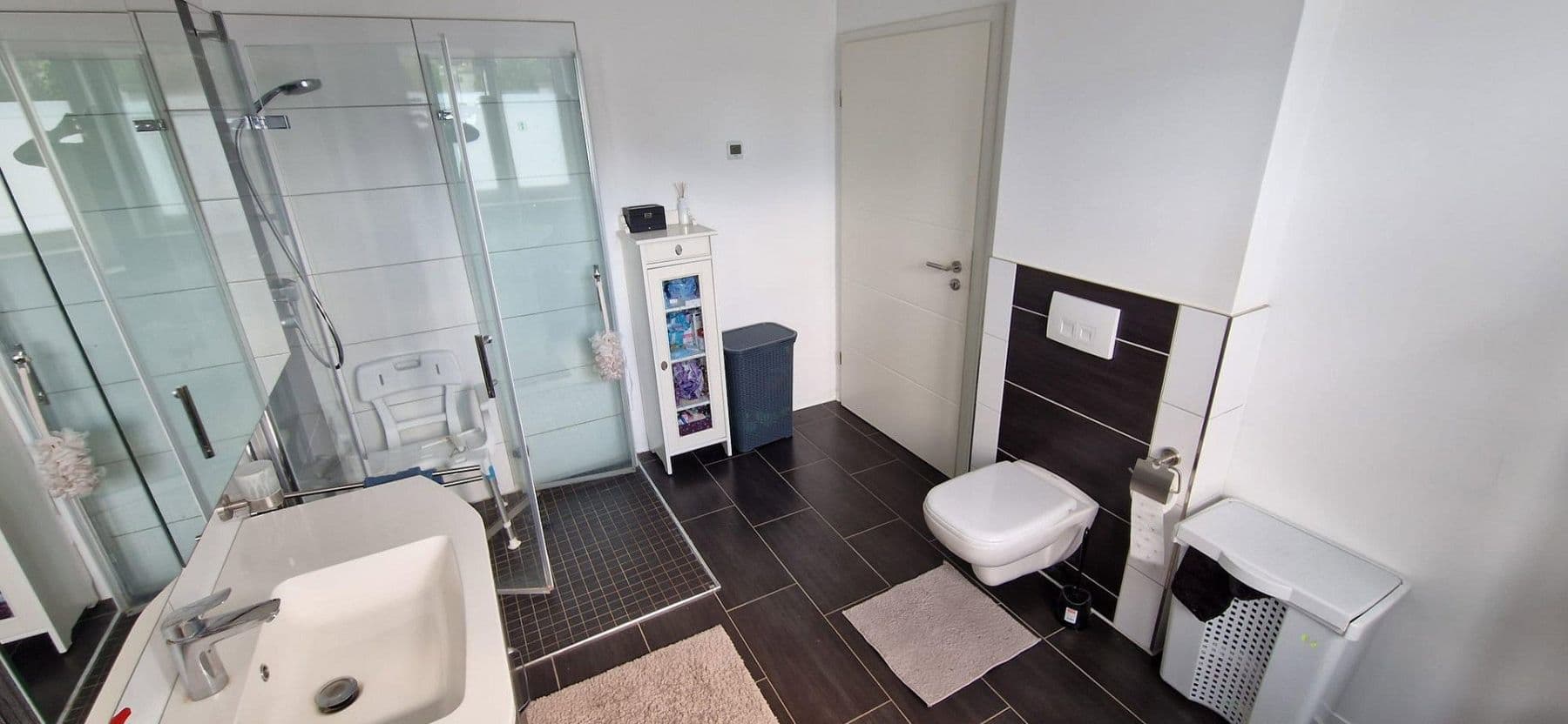 Prodej domu 132 m², pozemek 600 m², Langwedel, Dolní Sasko Prodej domu 132 m², pozemek 600 m², Langwedel, Dolní Sasko