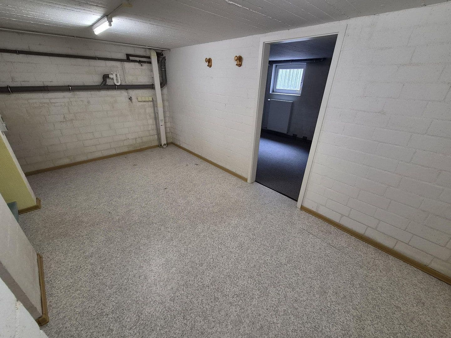 Pronájem domu 106 m², pozemek 392 m², Raboisenstraße 14b, Elmshorn, Šlesvicko-Holštýnsko Pronájem domu 106 m², pozemek 392 m², Raboisenstraße 14b, Elmshorn, Šlesvicko-Holštýnsko