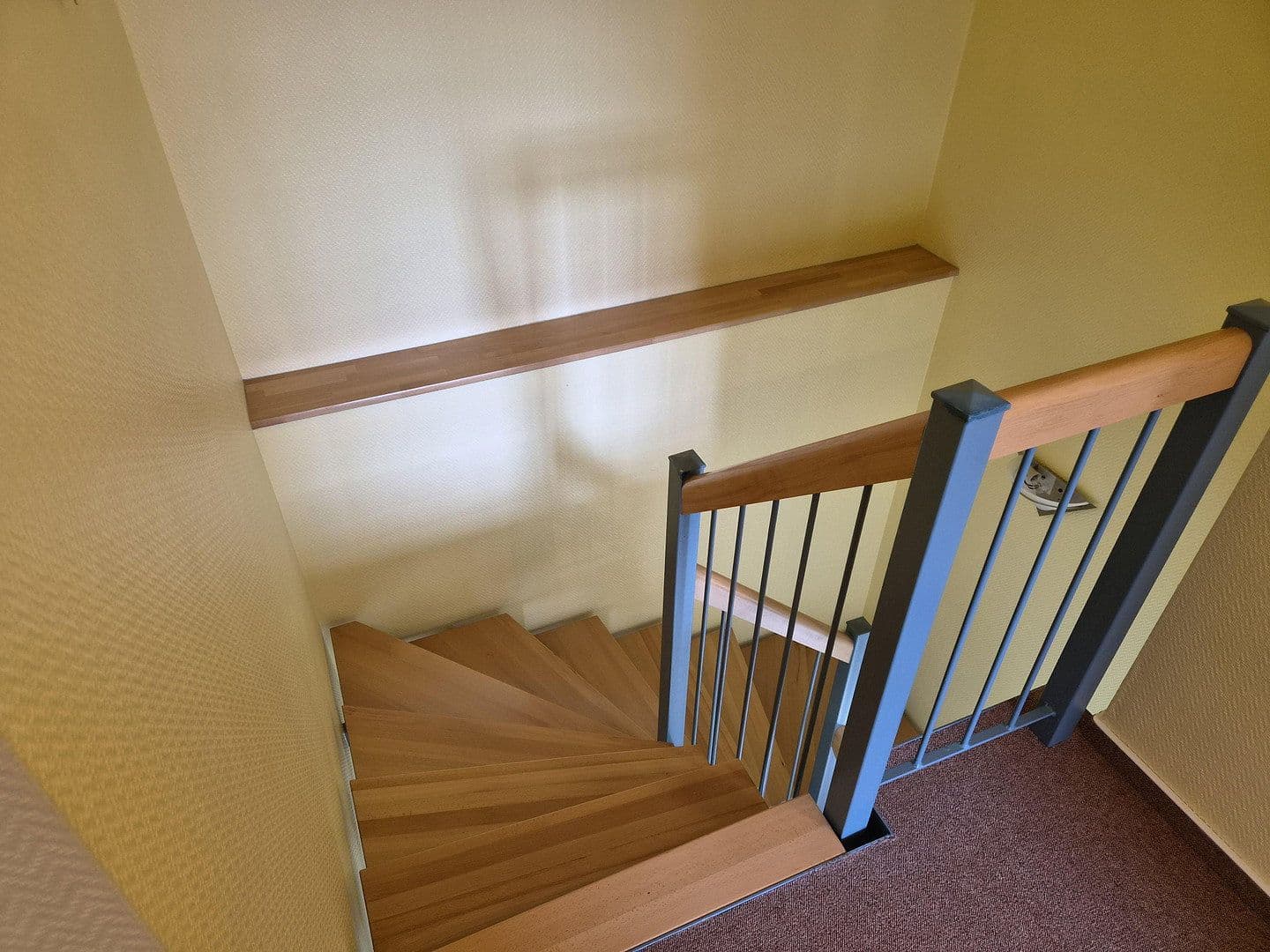 Pronájem domu 106 m², pozemek 392 m², Raboisenstraße 14b, Elmshorn, Šlesvicko-Holštýnsko Pronájem domu 106 m², pozemek 392 m², Raboisenstraße 14b, Elmshorn, Šlesvicko-Holštýnsko