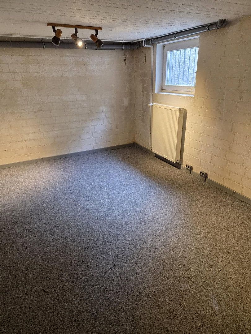 Pronájem domu 106 m², pozemek 392 m², Raboisenstraße 14b, Elmshorn, Šlesvicko-Holštýnsko Pronájem domu 106 m², pozemek 392 m², Raboisenstraße 14b, Elmshorn, Šlesvicko-Holštýnsko