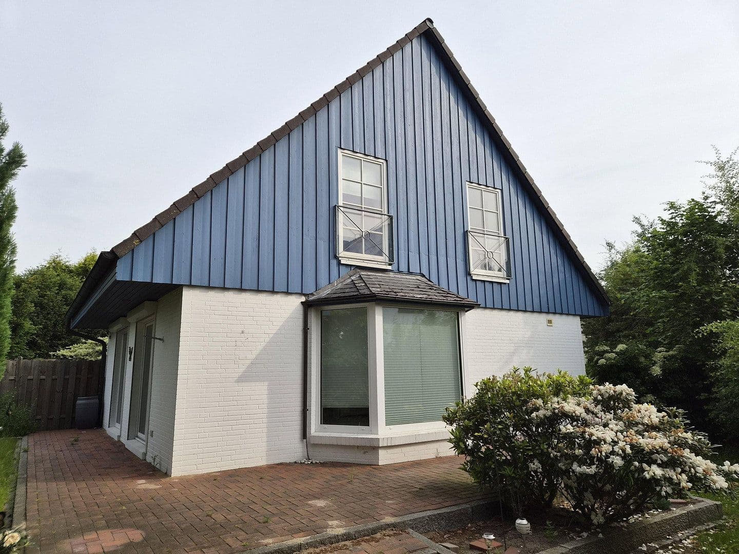Pronájem domu 106 m², pozemek 392 m², Raboisenstraße 14b, Elmshorn, Šlesvicko-Holštýnsko Pronájem domu 106 m², pozemek 392 m², Raboisenstraße 14b, Elmshorn, Šlesvicko-Holštýnsko