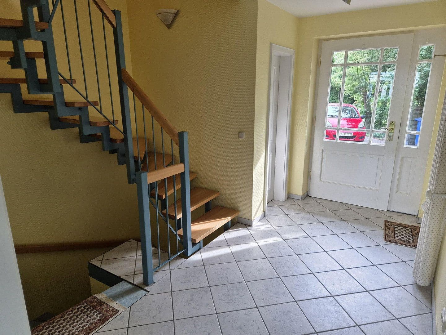 Pronájem domu 106 m², pozemek 392 m², Raboisenstraße 14b, Elmshorn, Šlesvicko-Holštýnsko Pronájem domu 106 m², pozemek 392 m², Raboisenstraße 14b, Elmshorn, Šlesvicko-Holštýnsko