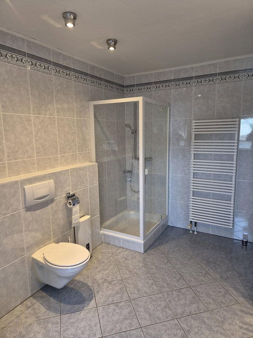 Pronájem domu 106 m², pozemek 392 m², Raboisenstraße 14b, Elmshorn, Šlesvicko-Holštýnsko Pronájem domu 106 m², pozemek 392 m², Raboisenstraße 14b, Elmshorn, Šlesvicko-Holštýnsko