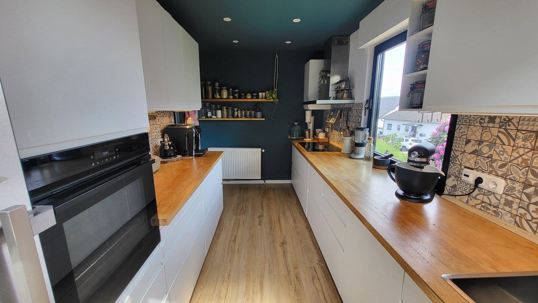 Prodej domu 123 m², pozemek 780 m², Nibelungenstraße 15, Taunusstein, Hessen Prodej domu 123 m², pozemek 780 m², Nibelungenstraße 15, Taunusstein, Hessen