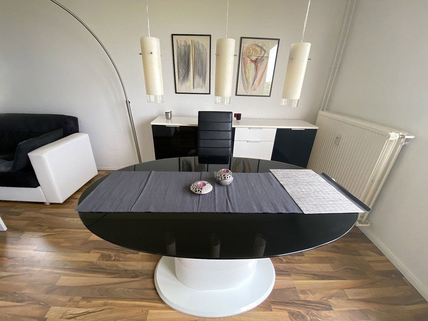Pronájem bytu 2+1 50 m², Lütjenmoor 44, Norderstedt, Šlesvicko-Holštýnsko Pronájem bytu 2+1 50 m², Lütjenmoor 44, Norderstedt, Šlesvicko-Holštýnsko
