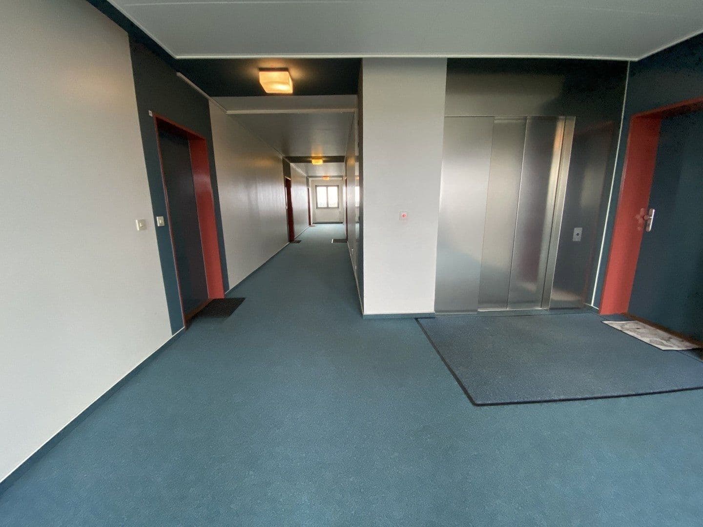 Pronájem bytu 2+1 50 m², Lütjenmoor 44, Norderstedt, Šlesvicko-Holštýnsko Pronájem bytu 2+1 50 m², Lütjenmoor 44, Norderstedt, Šlesvicko-Holštýnsko