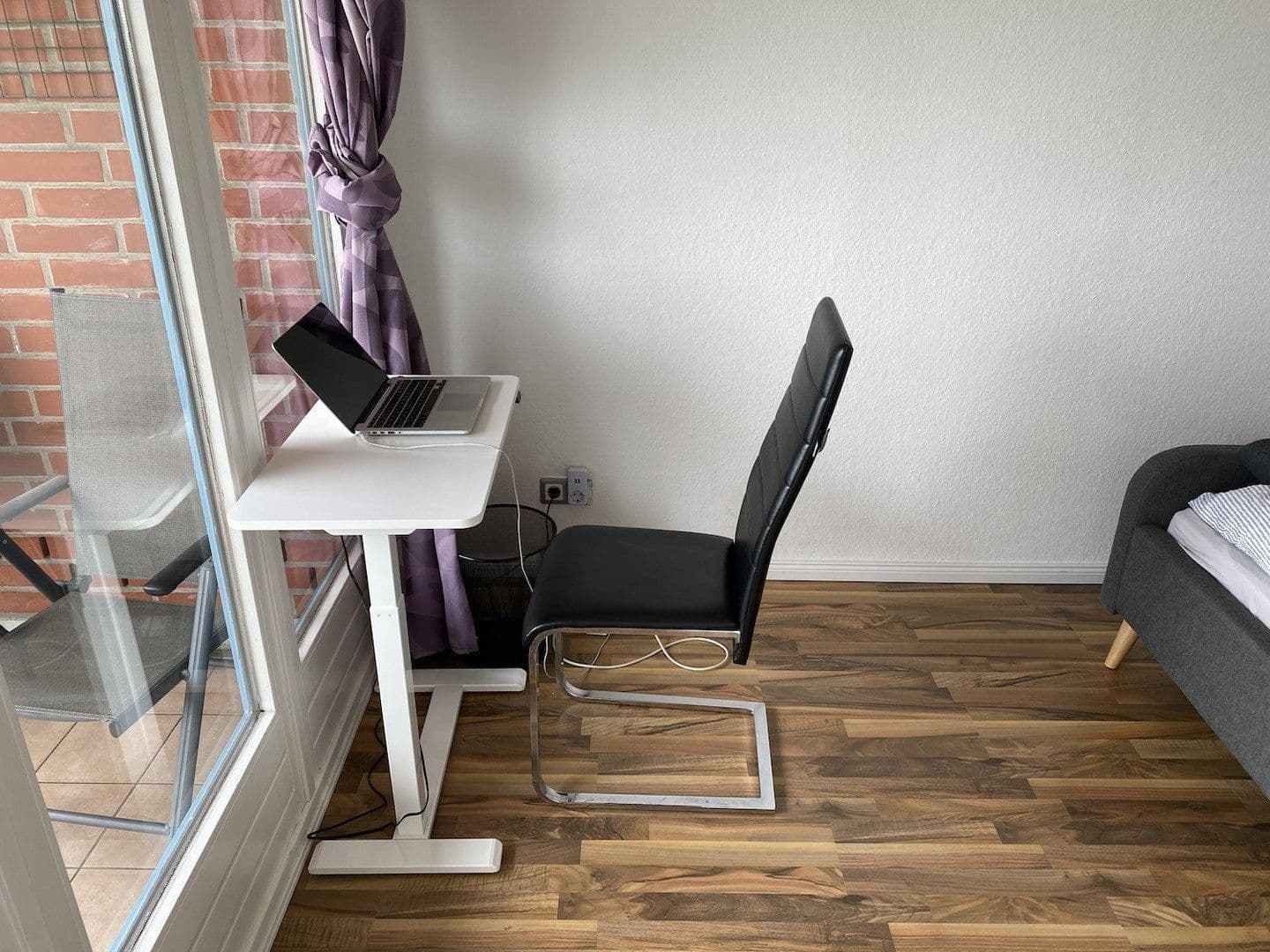 Pronájem bytu 2+1 50 m², Lütjenmoor 44, Norderstedt, Šlesvicko-Holštýnsko Pronájem bytu 2+1 50 m², Lütjenmoor 44, Norderstedt, Šlesvicko-Holštýnsko