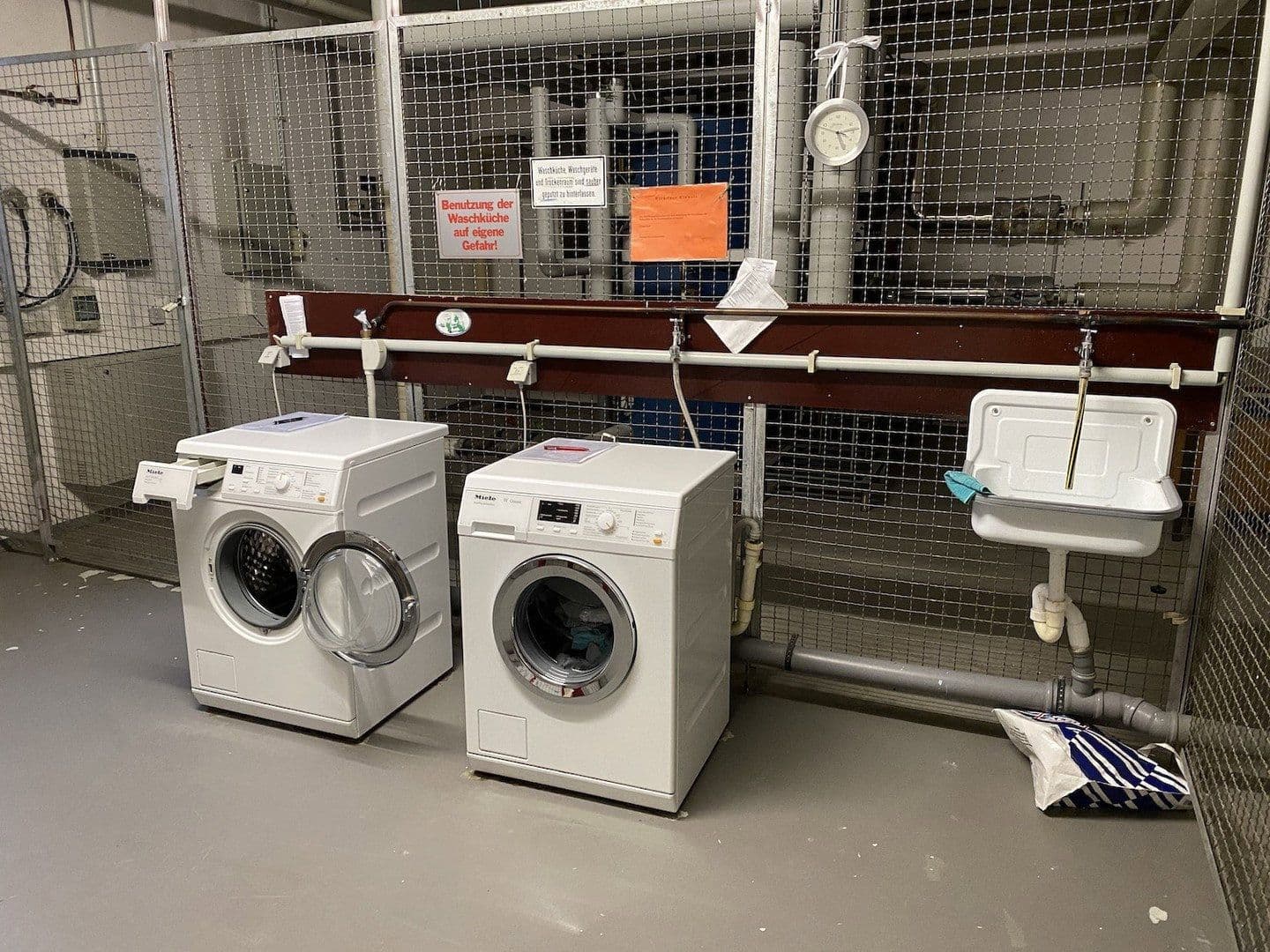 Pronájem bytu 2+1 50 m², Lütjenmoor 44, Norderstedt, Šlesvicko-Holštýnsko Pronájem bytu 2+1 50 m², Lütjenmoor 44, Norderstedt, Šlesvicko-Holštýnsko