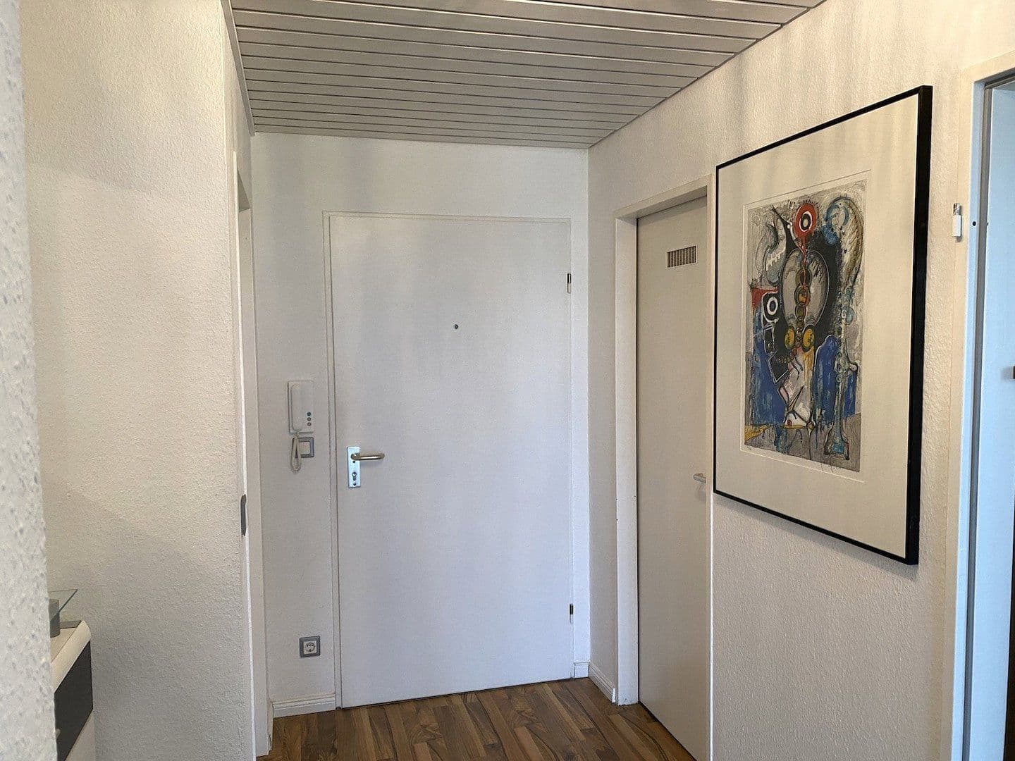 Pronájem bytu 2+1 50 m², Lütjenmoor 44, Norderstedt, Šlesvicko-Holštýnsko Pronájem bytu 2+1 50 m², Lütjenmoor 44, Norderstedt, Šlesvicko-Holštýnsko