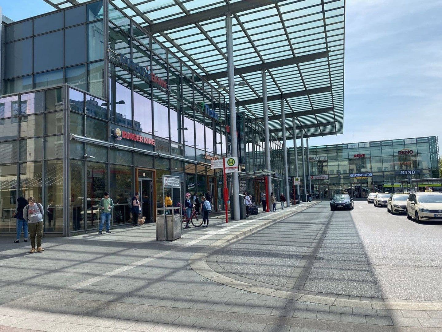 Pronájem bytu 2+1 50 m², Lütjenmoor 44, Norderstedt, Šlesvicko-Holštýnsko Pronájem bytu 2+1 50 m², Lütjenmoor 44, Norderstedt, Šlesvicko-Holštýnsko