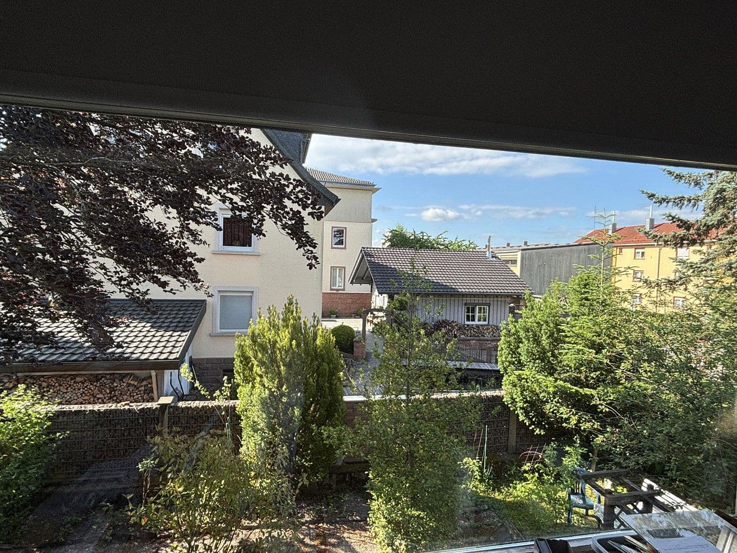 Prodej domu 176 m², pozemek 851 m², Präs.-Wittemann-Str. 13, Buchen (Odenwald), Bádensko-Württembersko Prodej domu 176 m², pozemek 851 m², Präs.-Wittemann-Str. 13, Buchen (Odenwald), Bádensko-Württembersko