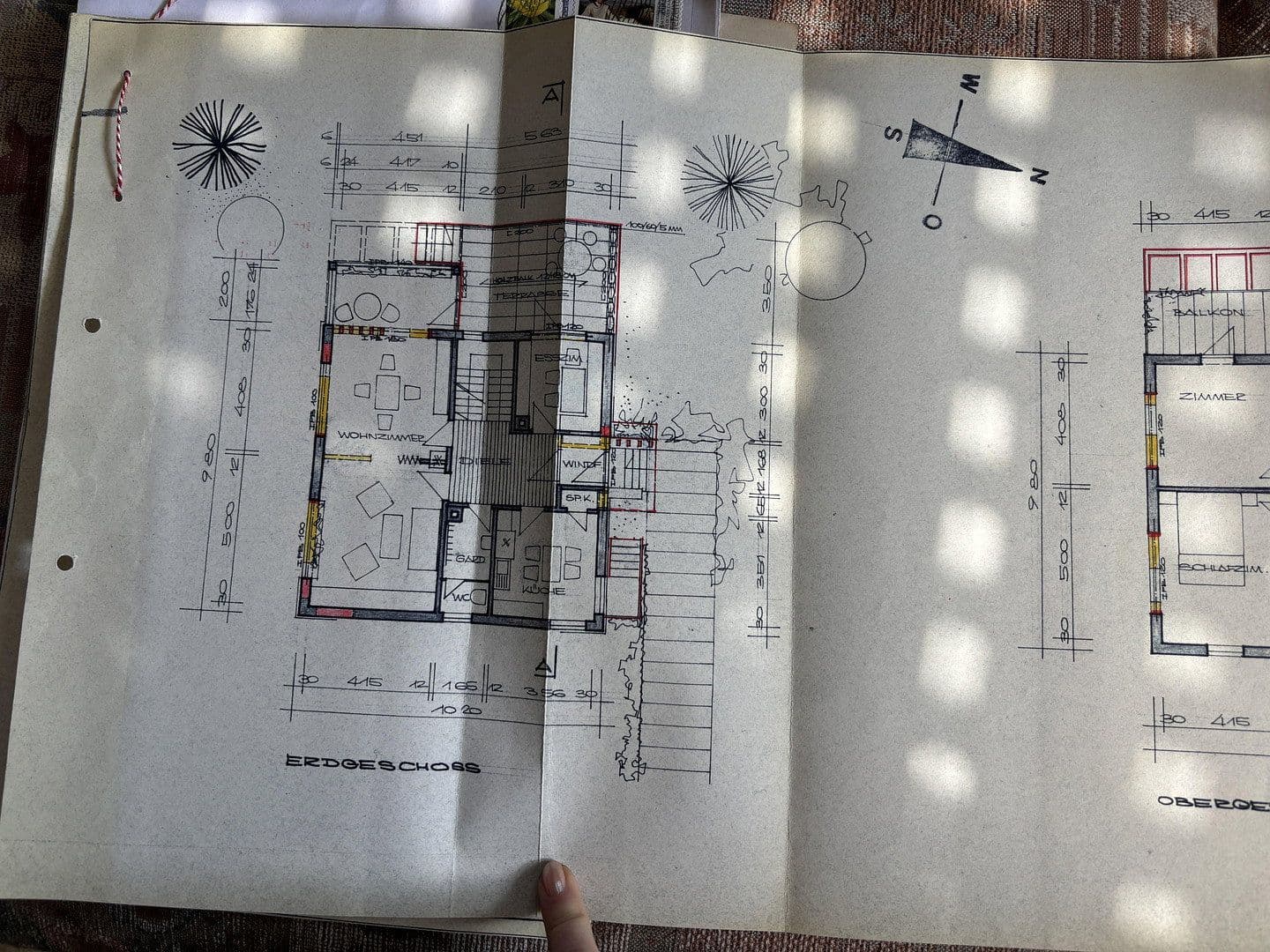 Prodej domu 176 m², pozemek 851 m², Präs.-Wittemann-Str. 13, Buchen (Odenwald), Bádensko-Württembersko Prodej domu 176 m², pozemek 851 m², Präs.-Wittemann-Str. 13, Buchen (Odenwald), Bádensko-Württembersko