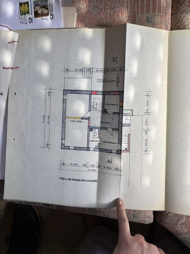 Prodej domu 176 m², pozemek 851 m², Präs.-Wittemann-Str. 13, Buchen (Odenwald), Bádensko-Württembersko Prodej domu 176 m², pozemek 851 m², Präs.-Wittemann-Str. 13, Buchen (Odenwald), Bádensko-Württembersko