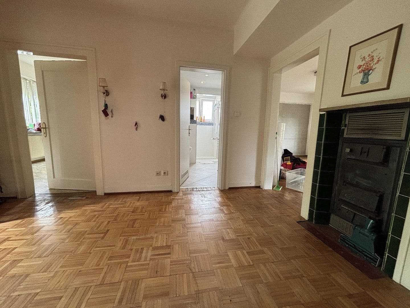 Prodej domu 176 m², pozemek 851 m², Präs.-Wittemann-Str. 13, Buchen (Odenwald), Bádensko-Württembersko Prodej domu 176 m², pozemek 851 m², Präs.-Wittemann-Str. 13, Buchen (Odenwald), Bádensko-Württembersko