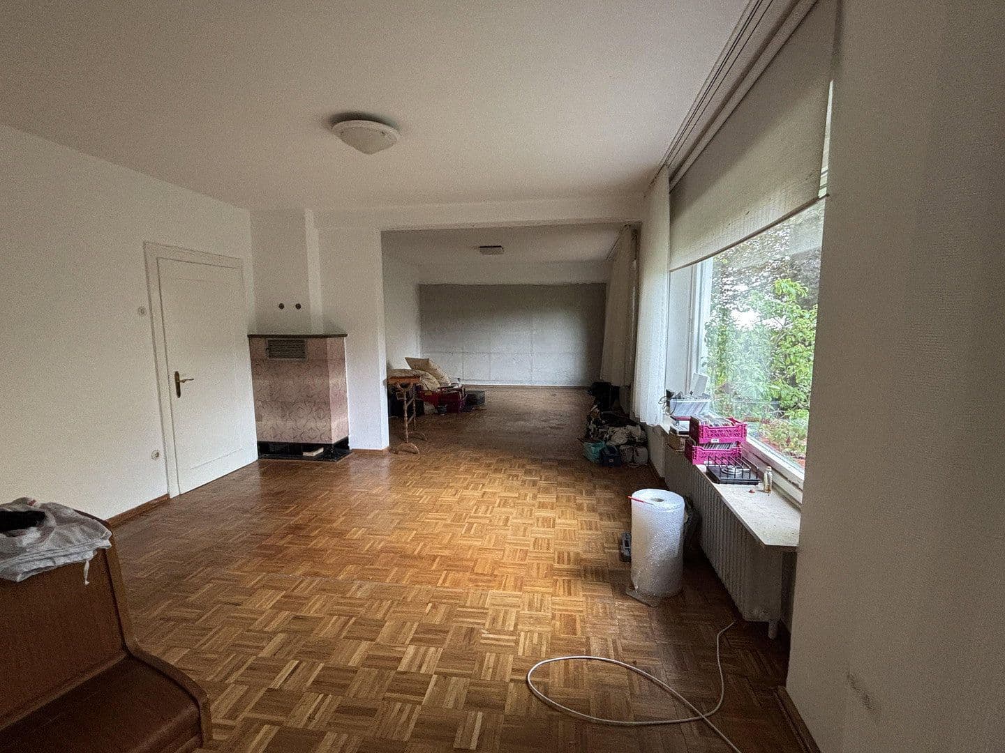 Prodej domu 176 m², pozemek 851 m², Präs.-Wittemann-Str. 13, Buchen (Odenwald), Bádensko-Württembersko Prodej domu 176 m², pozemek 851 m², Präs.-Wittemann-Str. 13, Buchen (Odenwald), Bádensko-Württembersko