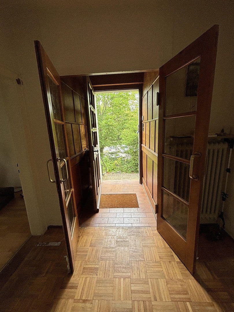 Prodej domu 176 m², pozemek 851 m², Präs.-Wittemann-Str. 13, Buchen (Odenwald), Bádensko-Württembersko Prodej domu 176 m², pozemek 851 m², Präs.-Wittemann-Str. 13, Buchen (Odenwald), Bádensko-Württembersko
