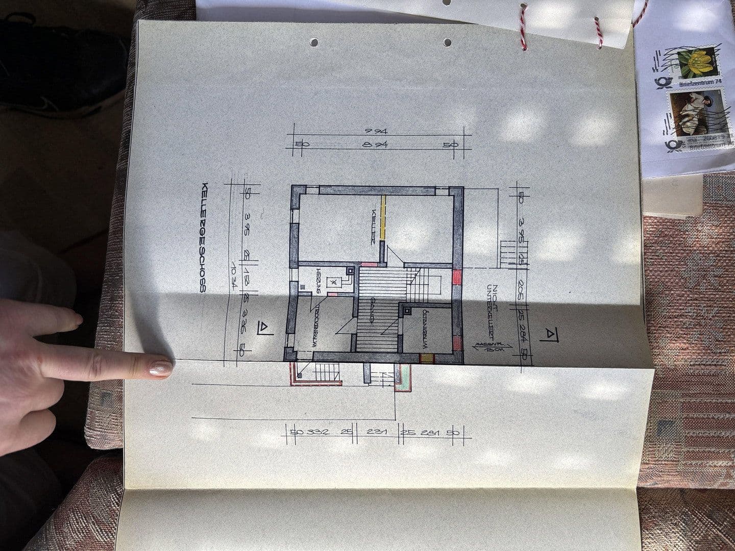 Prodej domu 176 m², pozemek 851 m², Präs.-Wittemann-Str. 13, Buchen (Odenwald), Bádensko-Württembersko Prodej domu 176 m², pozemek 851 m², Präs.-Wittemann-Str. 13, Buchen (Odenwald), Bádensko-Württembersko