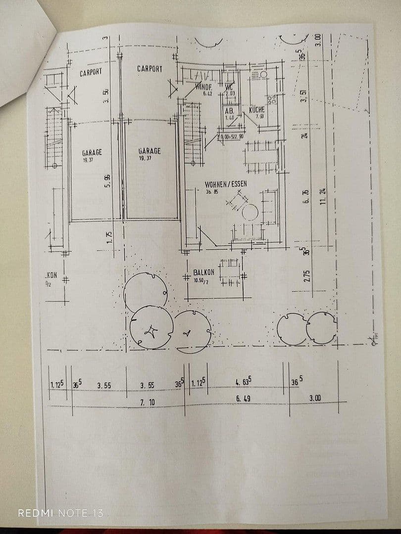 Prodej domu 138 m², pozemek 268 m², Engen, Bádensko-Württembersko Prodej domu 138 m², pozemek 268 m², Engen, Bádensko-Württembersko