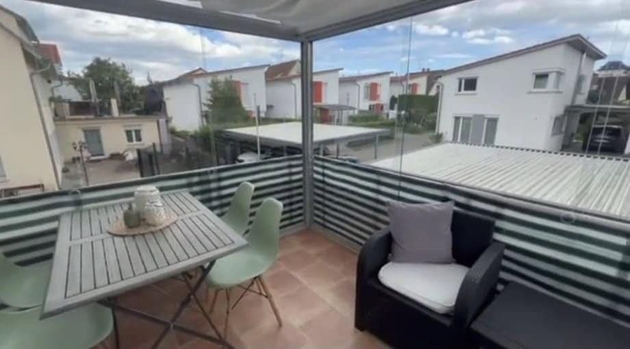 Prodej domu 138 m², pozemek 268 m², Engen, Bádensko-Württembersko Prodej domu 138 m², pozemek 268 m², Engen, Bádensko-Württembersko