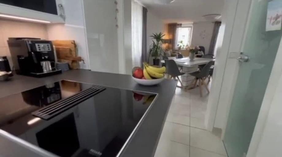 Prodej domu 138 m², pozemek 268 m², Engen, Bádensko-Württembersko Prodej domu 138 m², pozemek 268 m², Engen, Bádensko-Württembersko