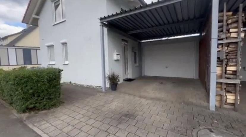 Prodej domu 138 m², pozemek 268 m², Engen, Bádensko-Württembersko Prodej domu 138 m², pozemek 268 m², Engen, Bádensko-Württembersko