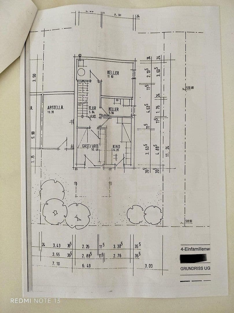 Prodej domu 138 m², pozemek 268 m², Engen, Bádensko-Württembersko Prodej domu 138 m², pozemek 268 m², Engen, Bádensko-Württembersko