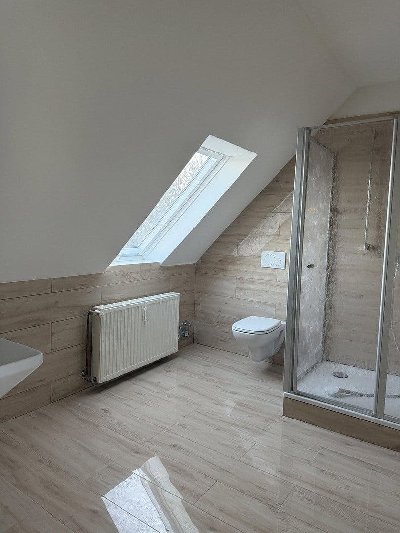 Pronájem bytu 2+kk 90 m², Salzhausen, Dolní Sasko Pronájem bytu 2+kk 90 m², Salzhausen, Dolní Sasko