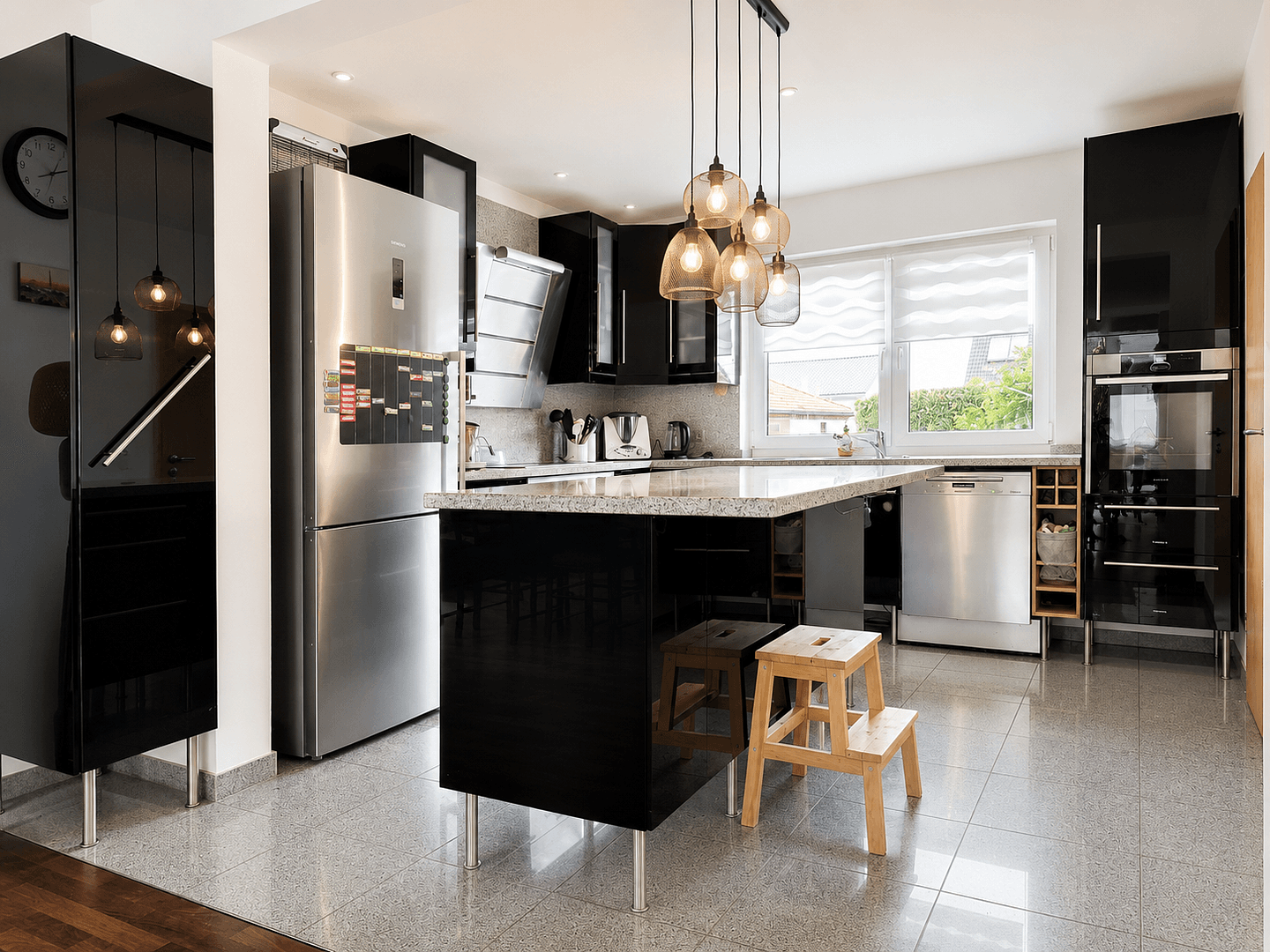 Prodej domu 231 m², pozemek 653 m², An den Teichen 1, Alpen, Severní Porýní-Vestfálsko Prodej domu 231 m², pozemek 653 m², An den Teichen 1, Alpen, Severní Porýní-Vestfálsko