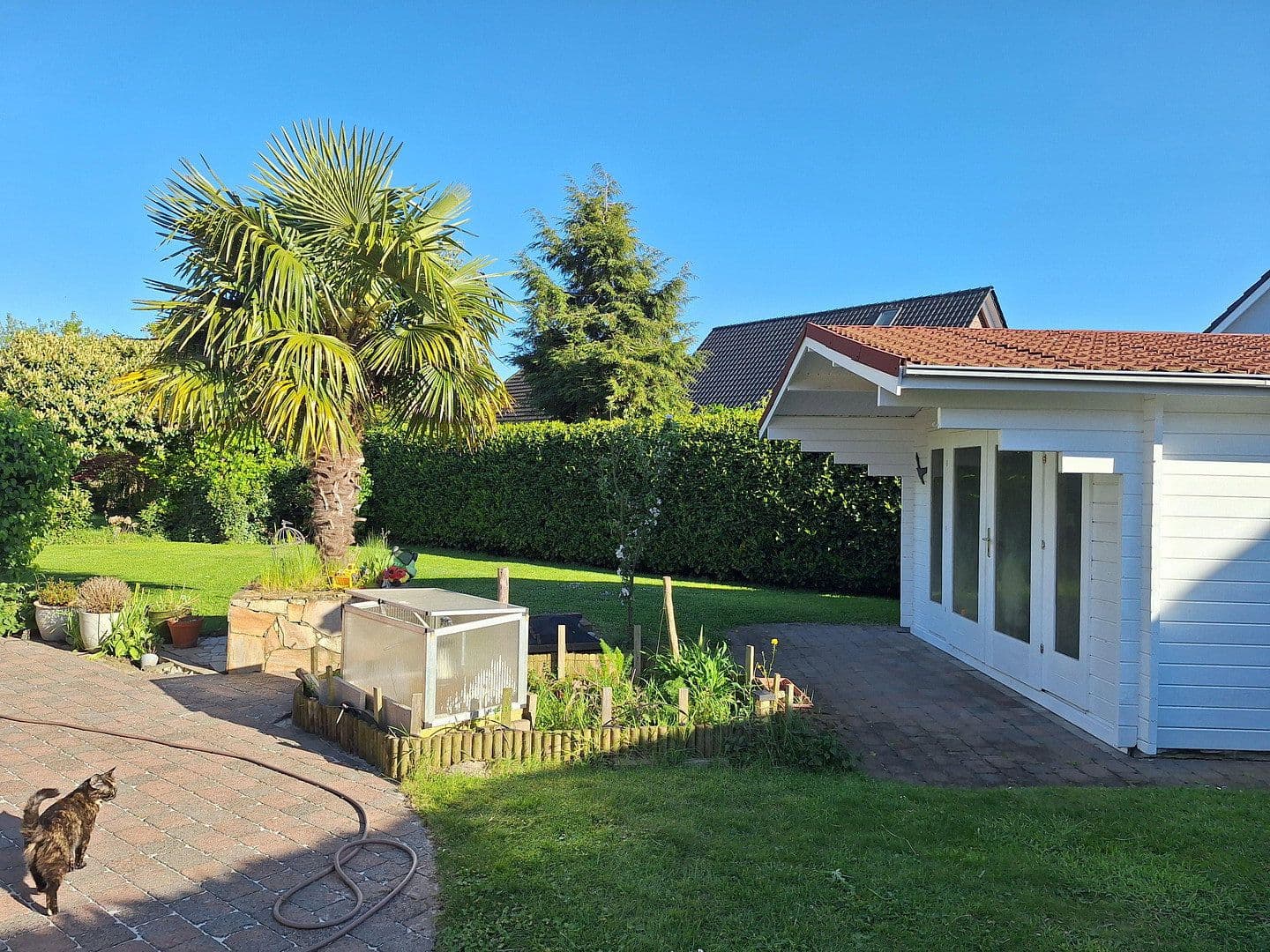 Prodej domu 231 m², pozemek 653 m², An den Teichen 1, Alpen, Severní Porýní-Vestfálsko Prodej domu 231 m², pozemek 653 m², An den Teichen 1, Alpen, Severní Porýní-Vestfálsko