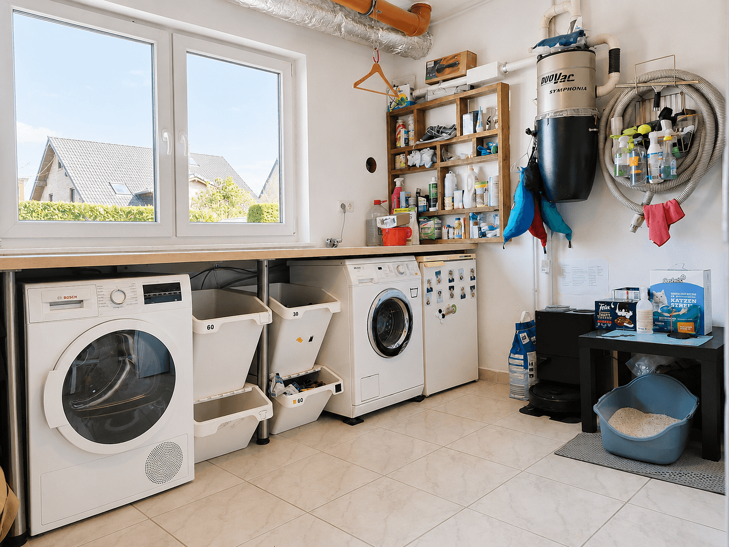 Prodej domu 231 m², pozemek 653 m², An den Teichen 1, Alpen, Severní Porýní-Vestfálsko Prodej domu 231 m², pozemek 653 m², An den Teichen 1, Alpen, Severní Porýní-Vestfálsko